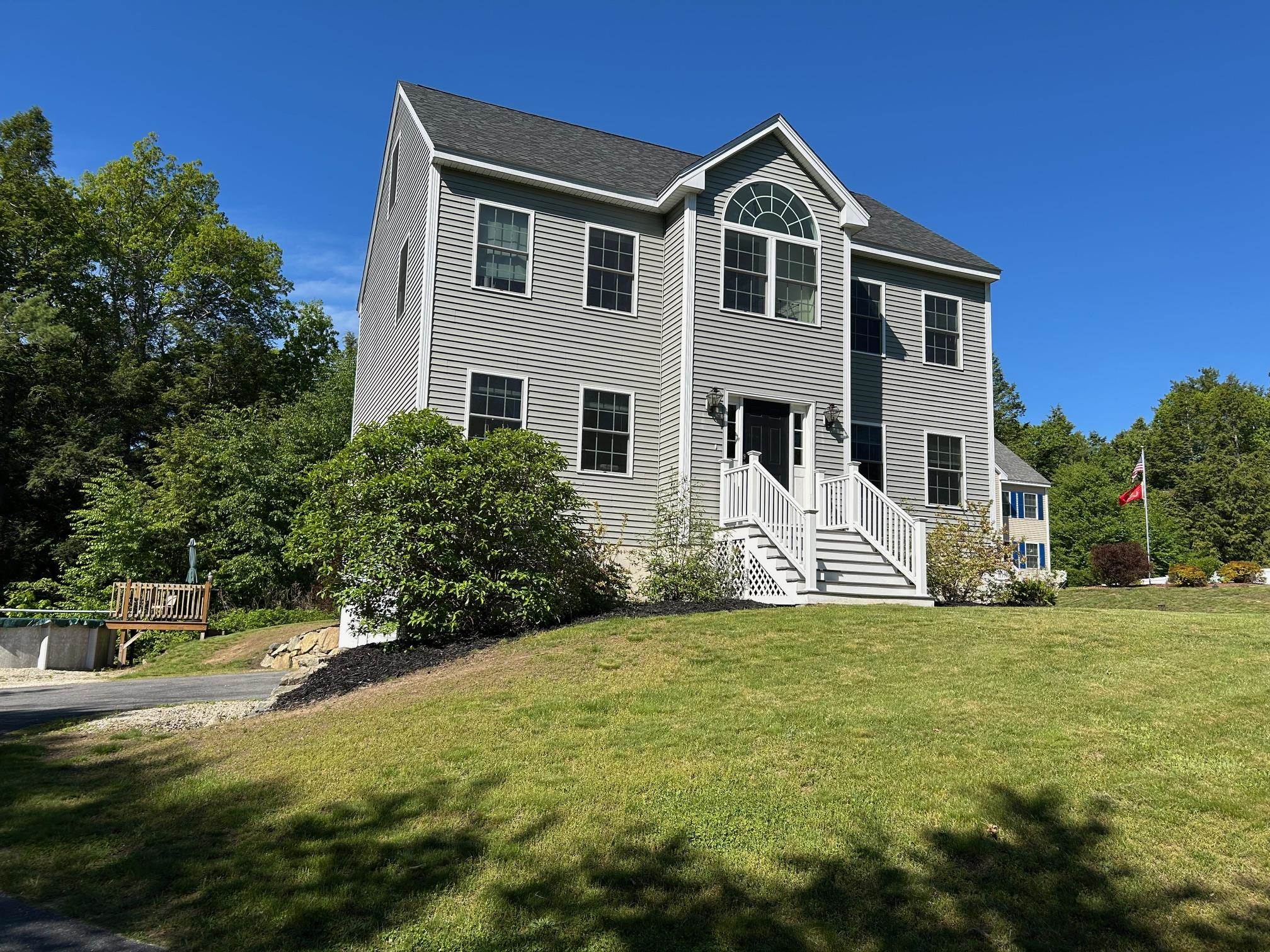 48 Waterford Drive