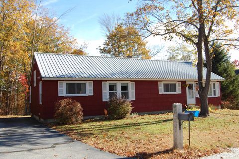 6 Deerhead Street Hooksett NH 03106