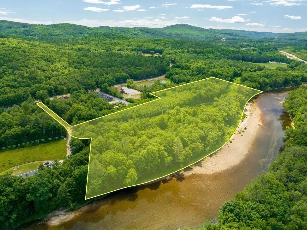 21 Pemi River Heights