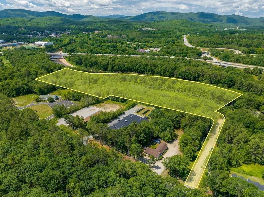 Photo of 21 Pemi River Heights, Holderness, NH 03245 (MLS # 5077919)