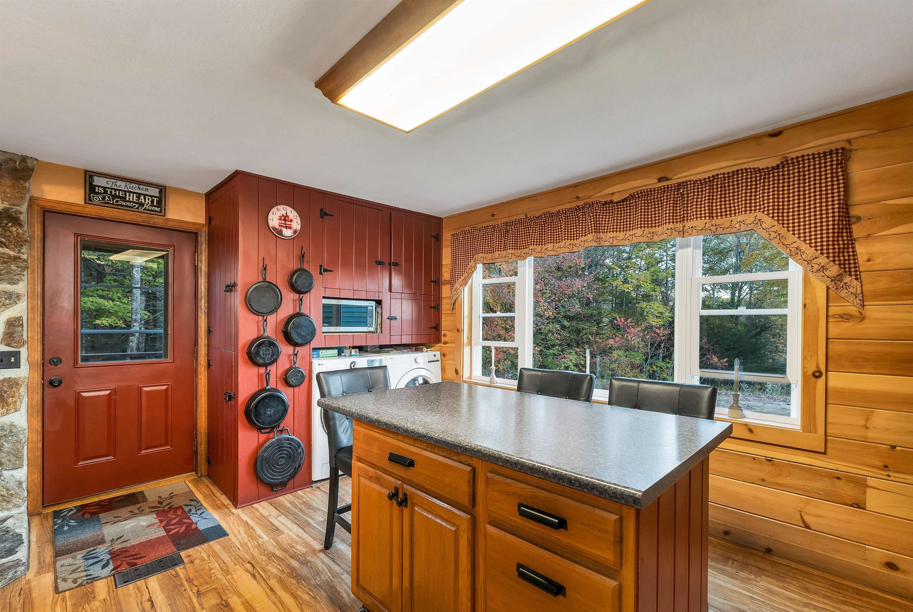 32 Rufus Mountain Road
