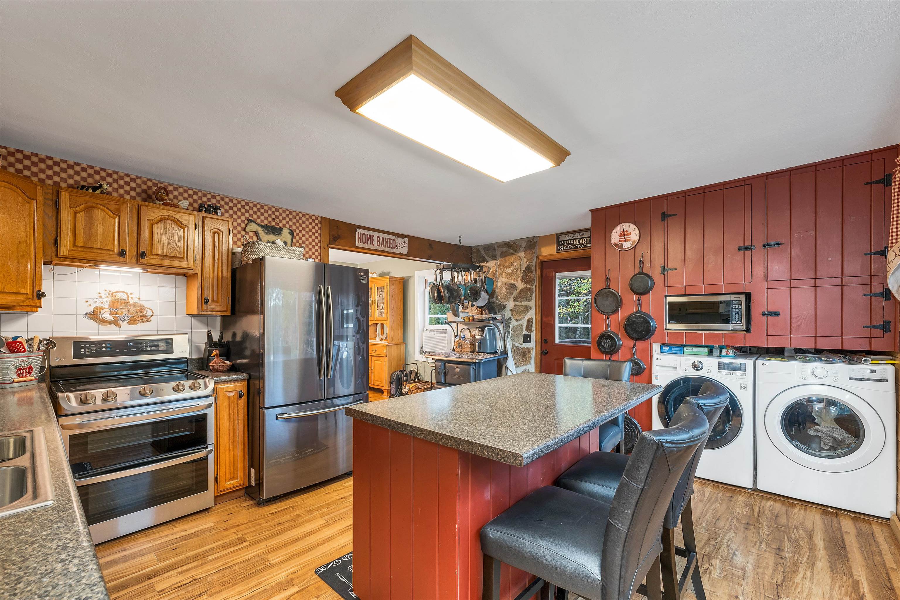 32 Rufus Mountain Road