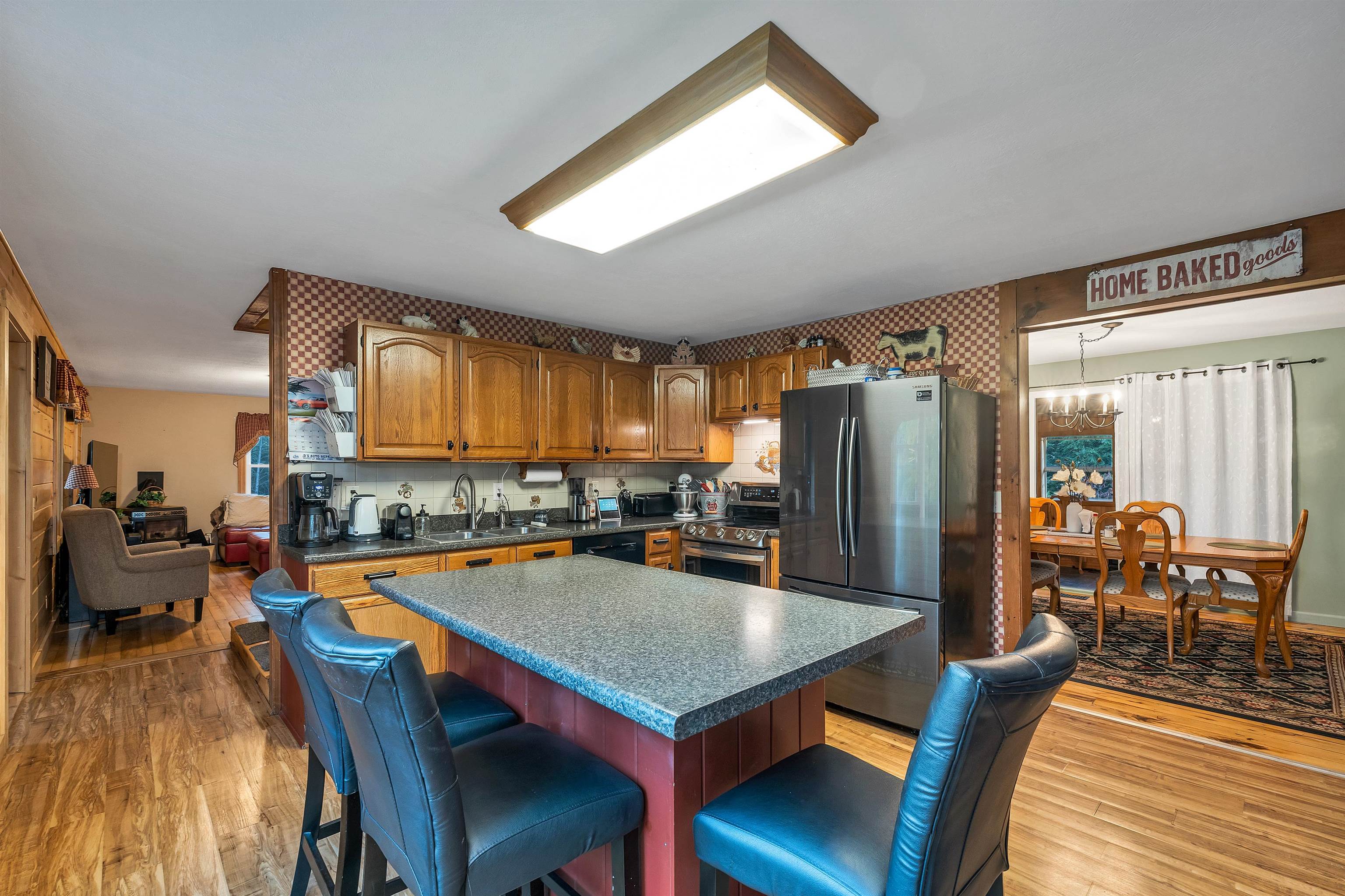 32 Rufus Mountain Road