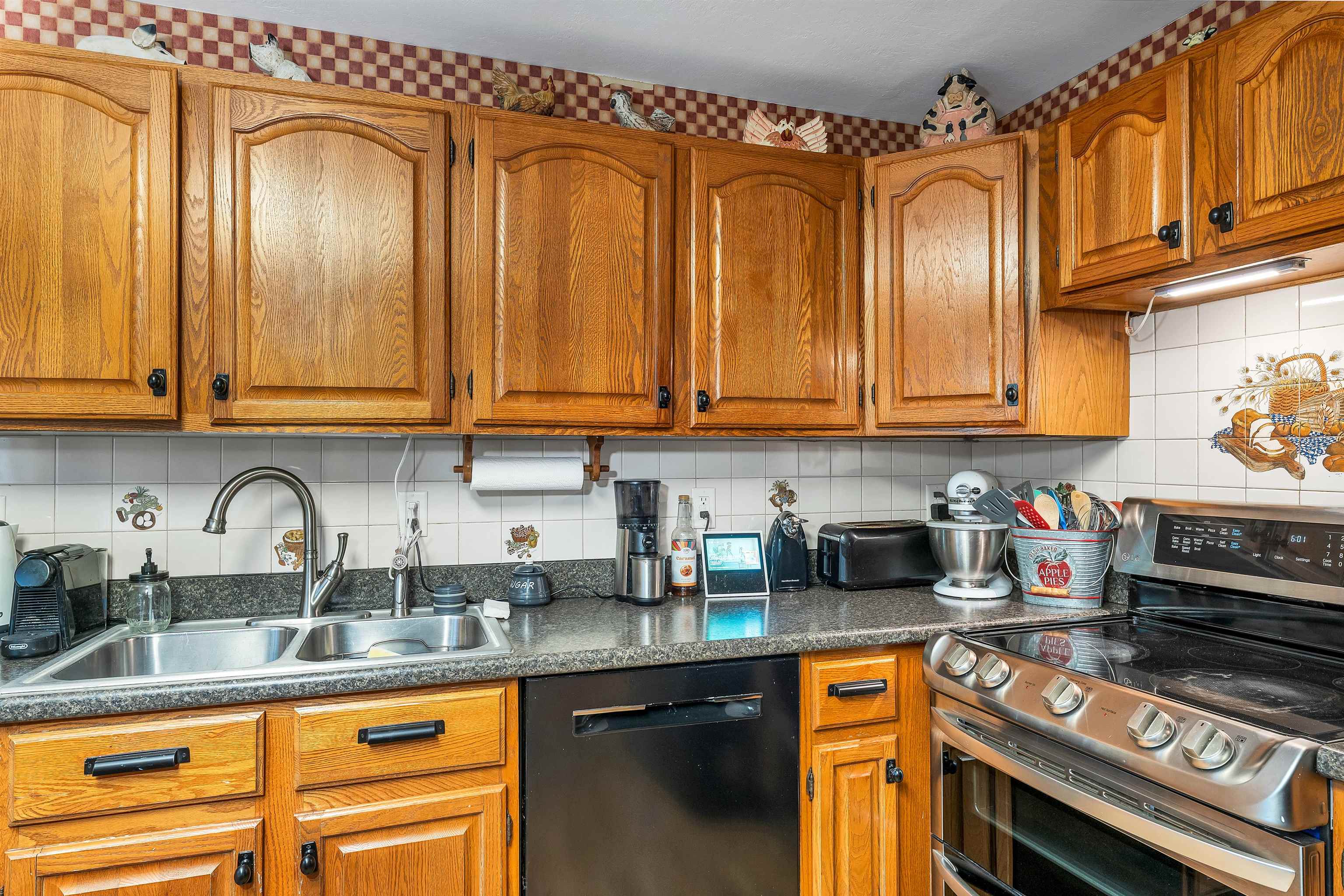 32 Rufus Mountain Road