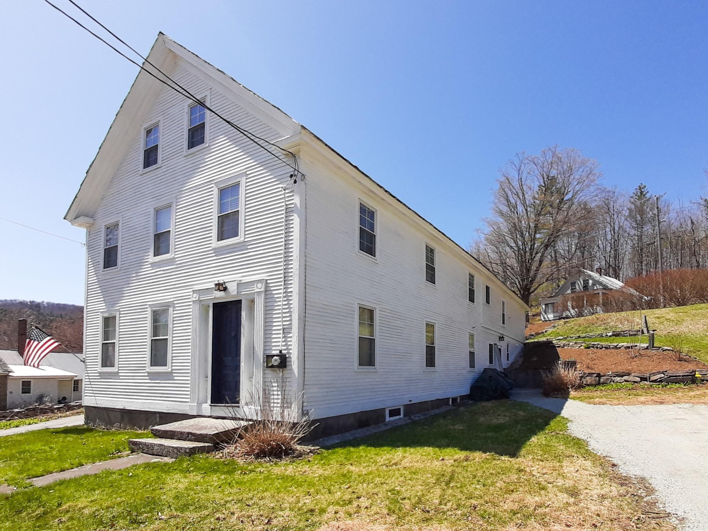 81 High Street