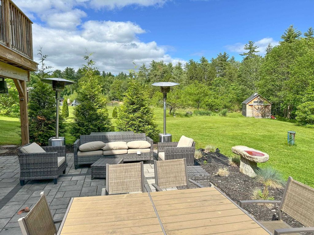 Photo of 16 Molly Way, Epping, NH 03842 (MLS # 5076915)