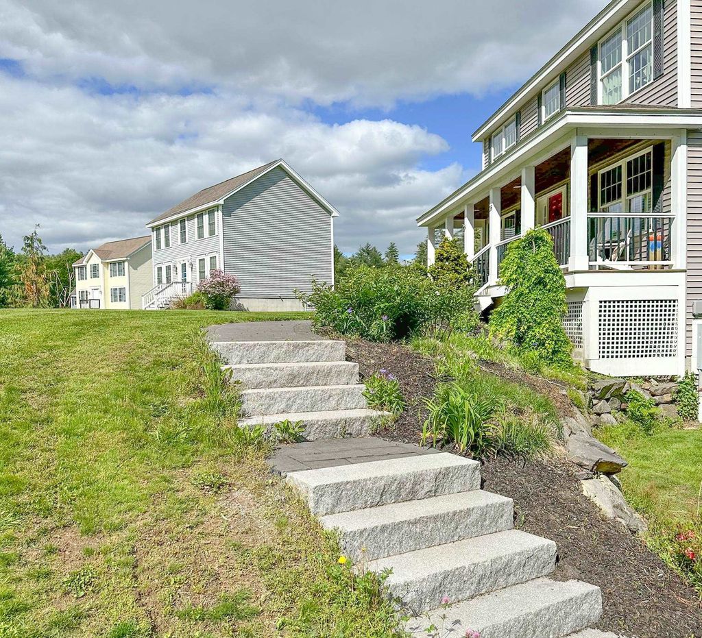 Photo of 16 Molly Way, Epping, NH 03842 (MLS # 5076915)