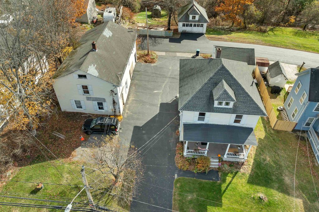 Photo of 124 East Main Street, Tilton, NH 03276 (MLS # 5068470)