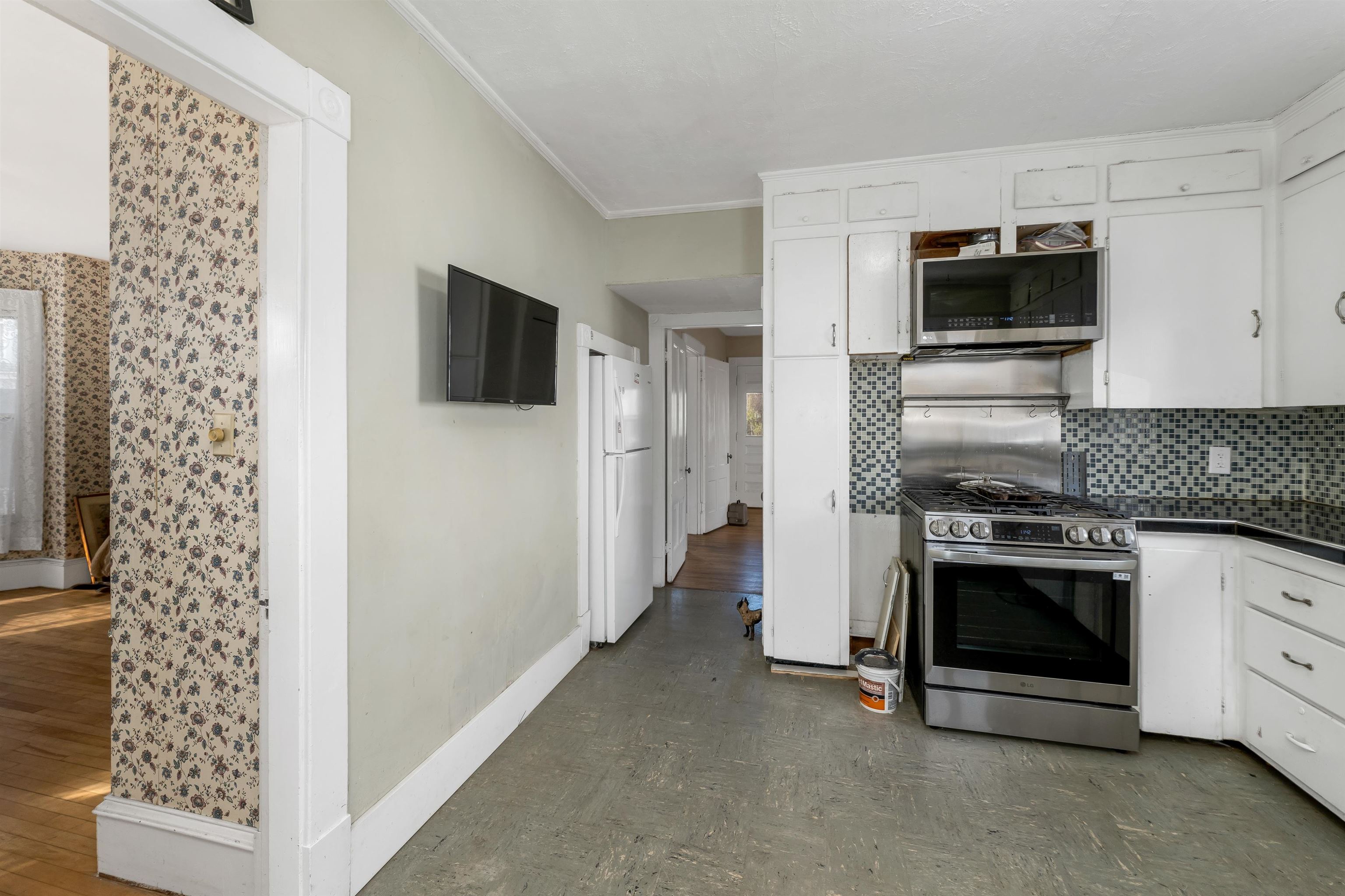 124 East Main Street