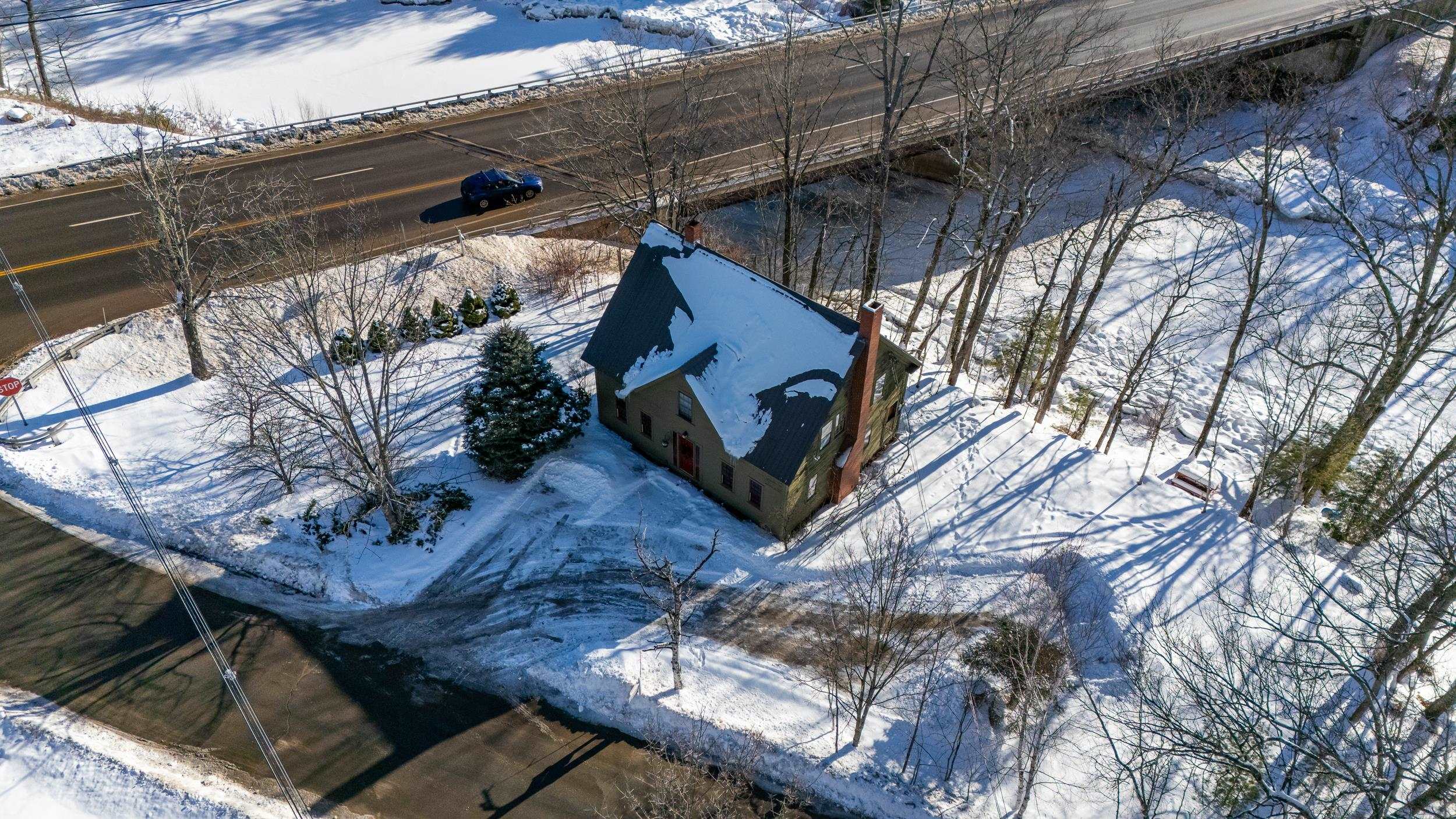 7 Goodrich Falls Road