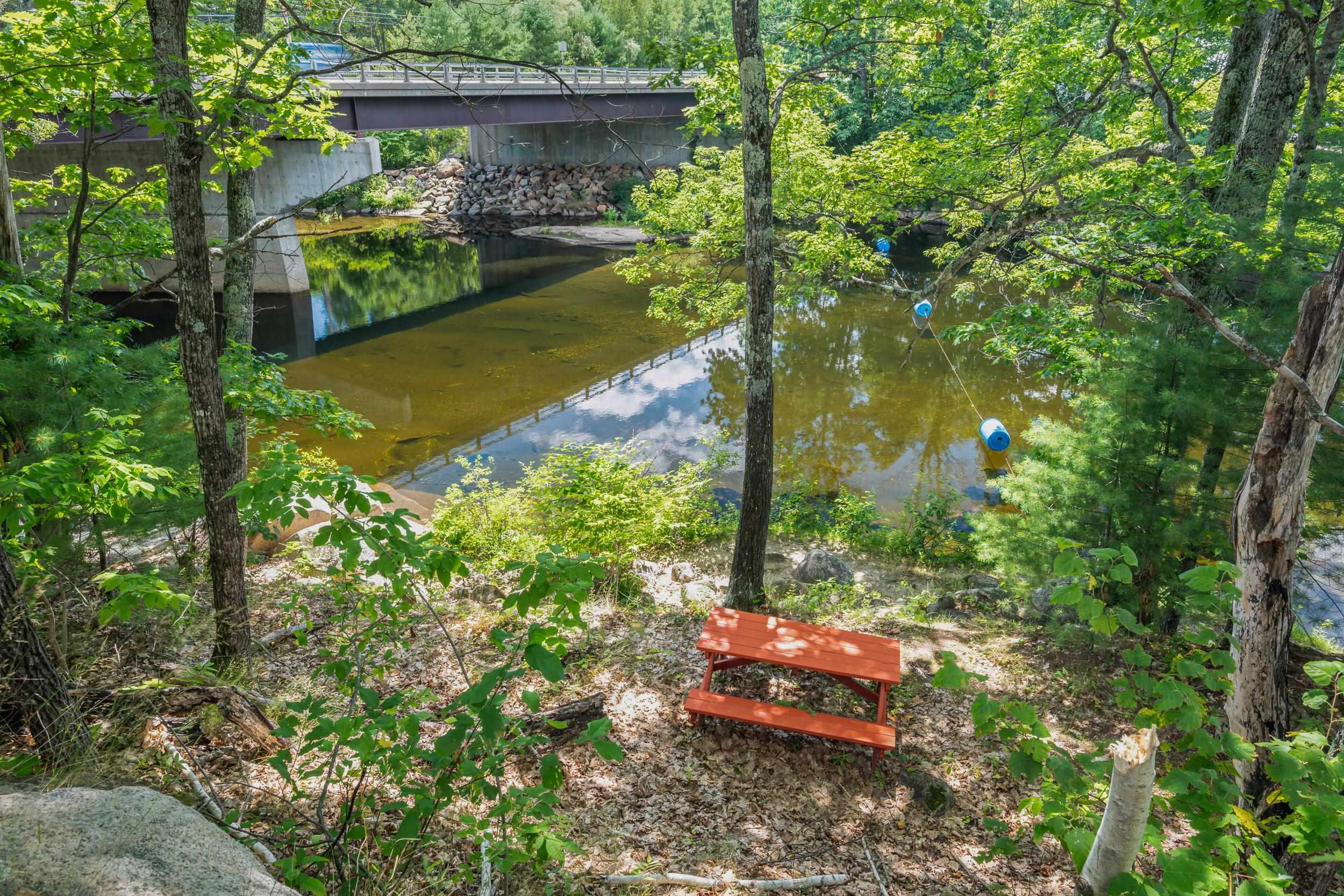 7 Goodrich Falls Road