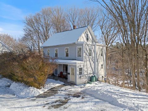 16 Springfield Court Rochester NH 03867