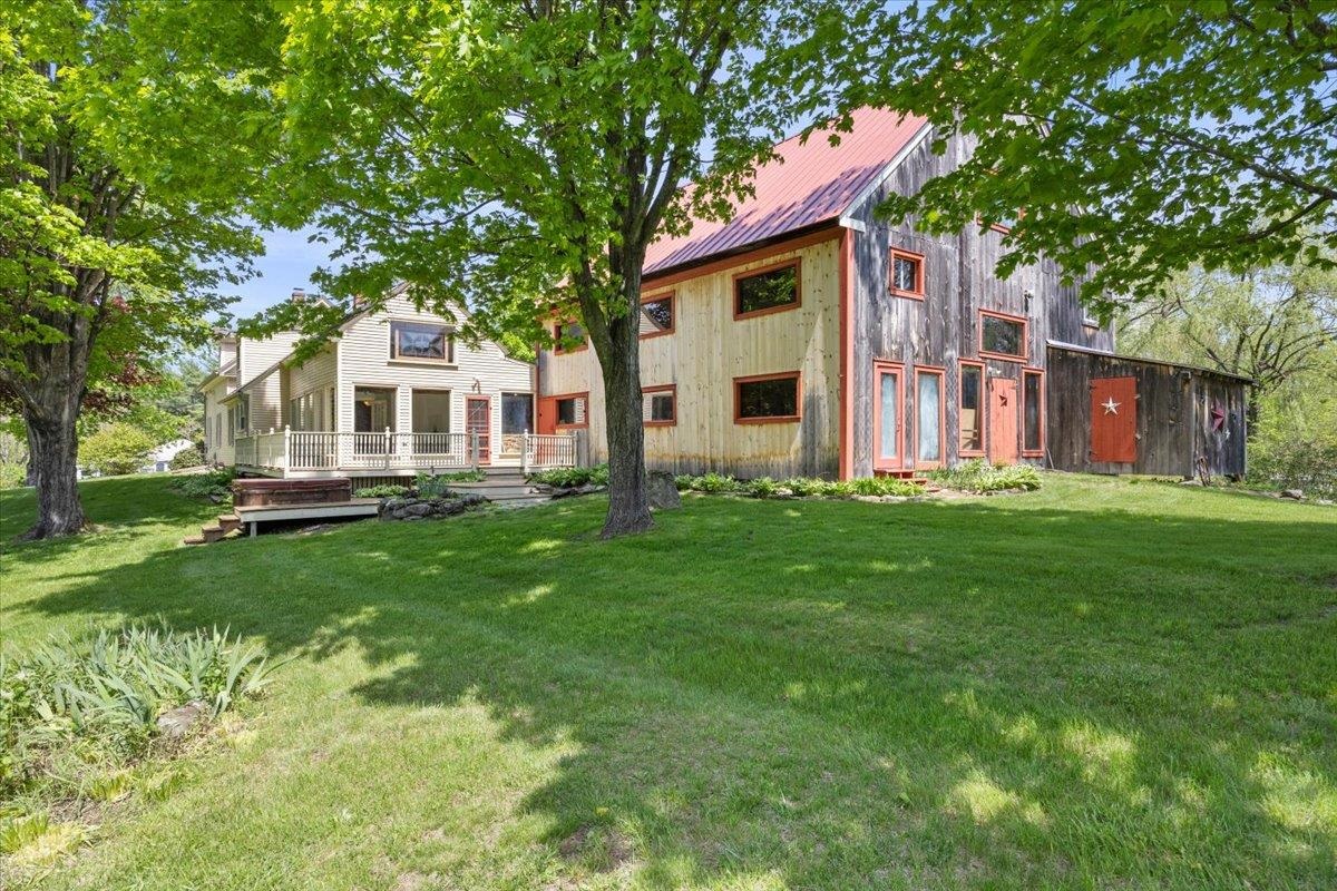 305 Grant Road