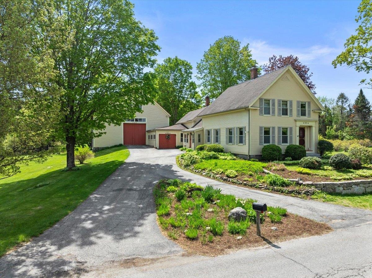305 Grant Road