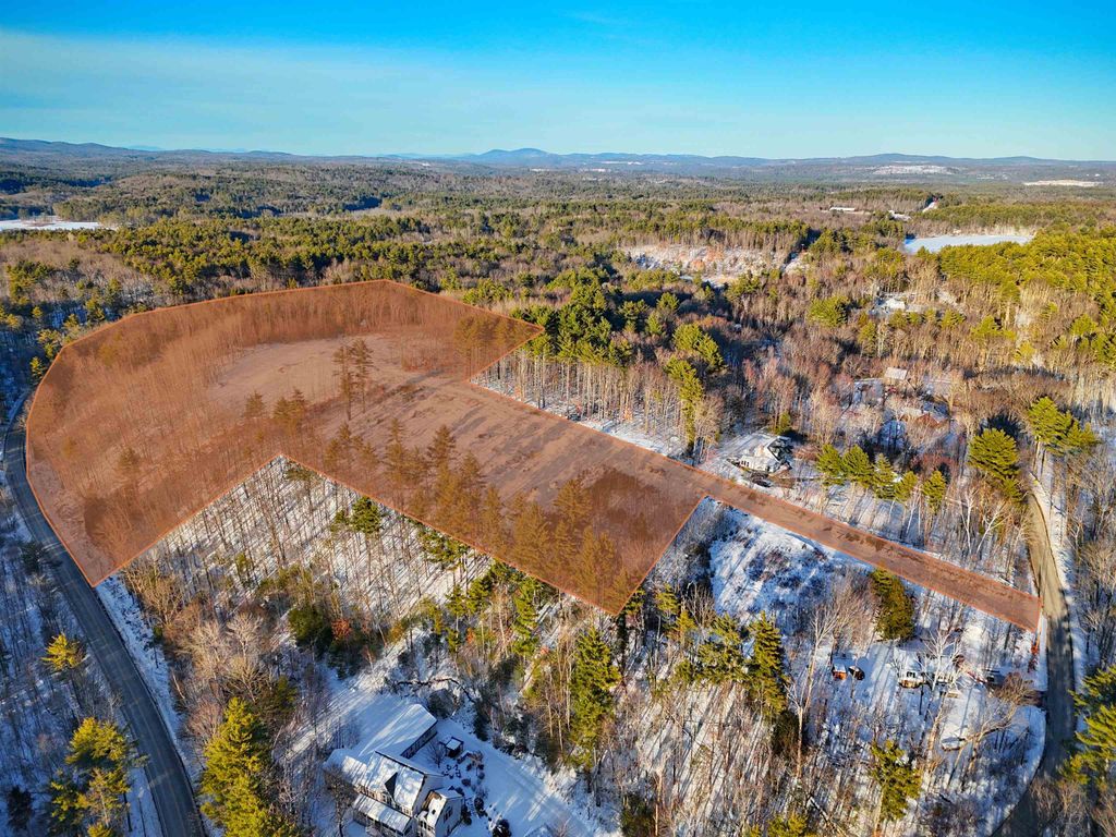 Photo of 15 Hot Hole Pond Road, Concord, NH 03301 (MLS # 5079814)