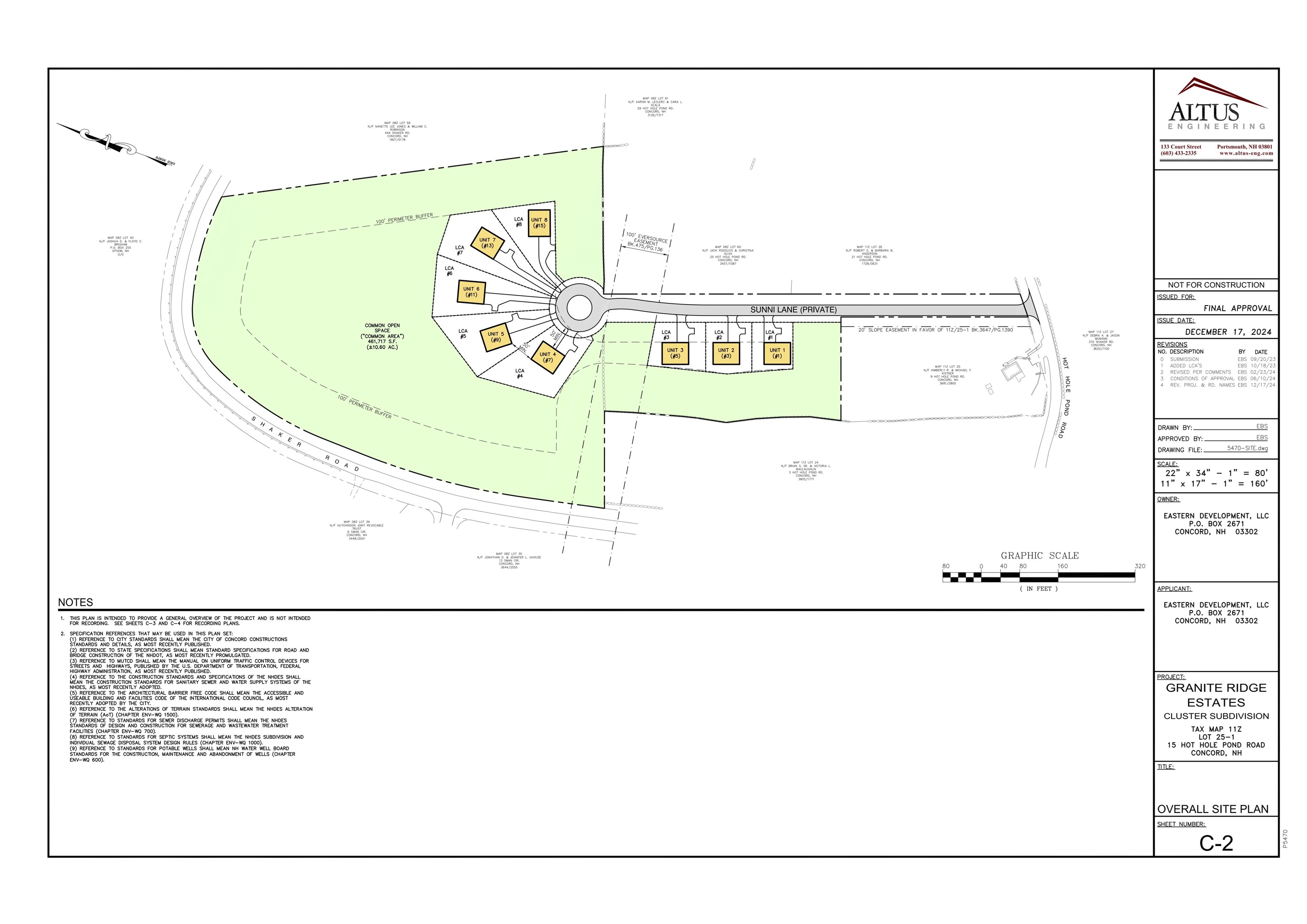 15 Hot Hole Pond Road