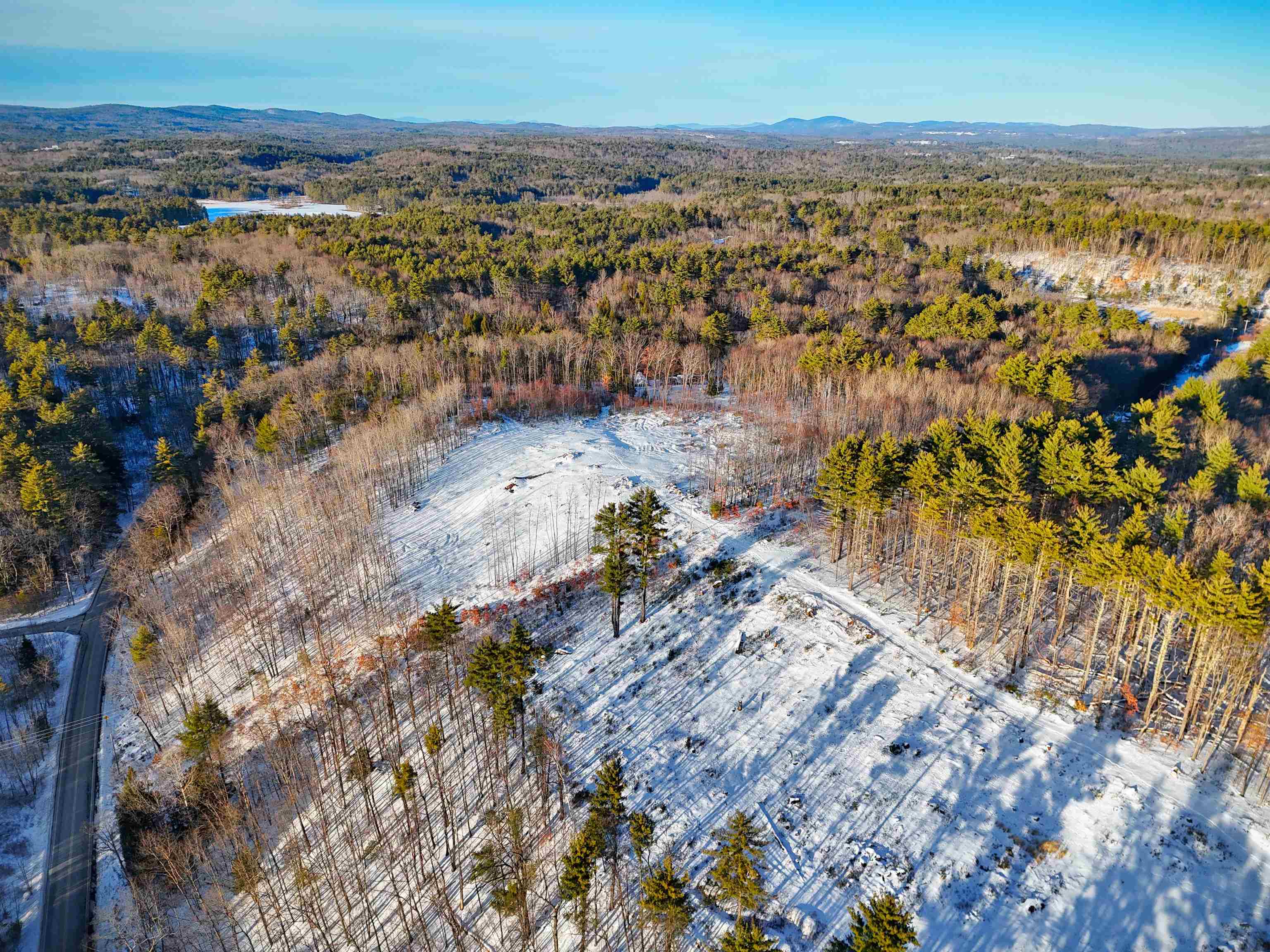 15 Hot Hole Pond Road