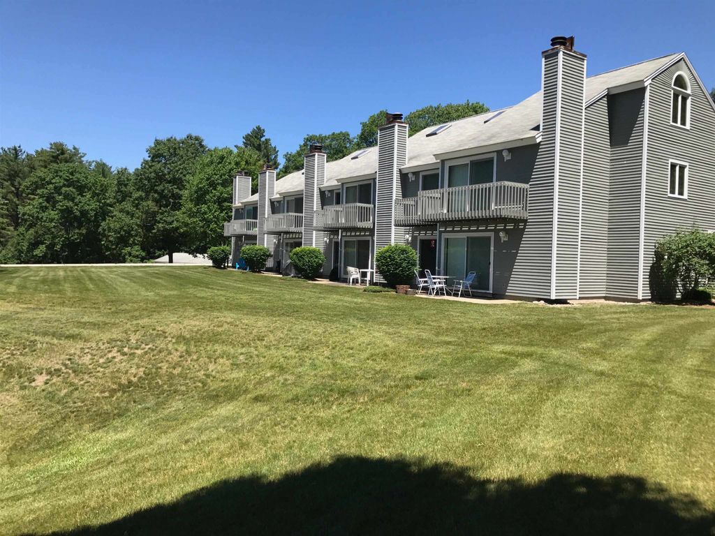 Photo of 79 Mountain River East Road #45, Thornton, NH 03285 (MLS # 5078289)