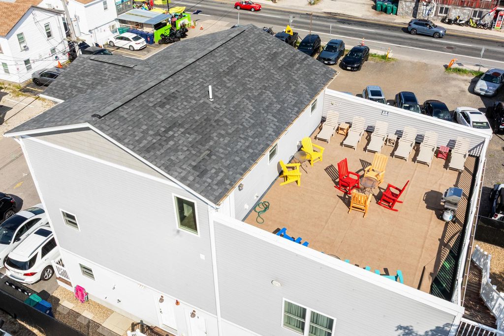 Photo of 3 Perkins Avenue #3, Hampton, NH 03842 (MLS # 5063678)