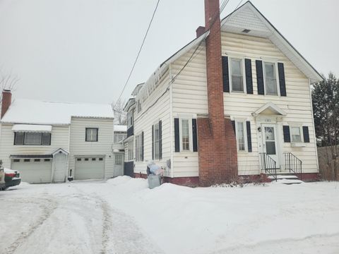 4 Tulip Street Lyndon VT 05851