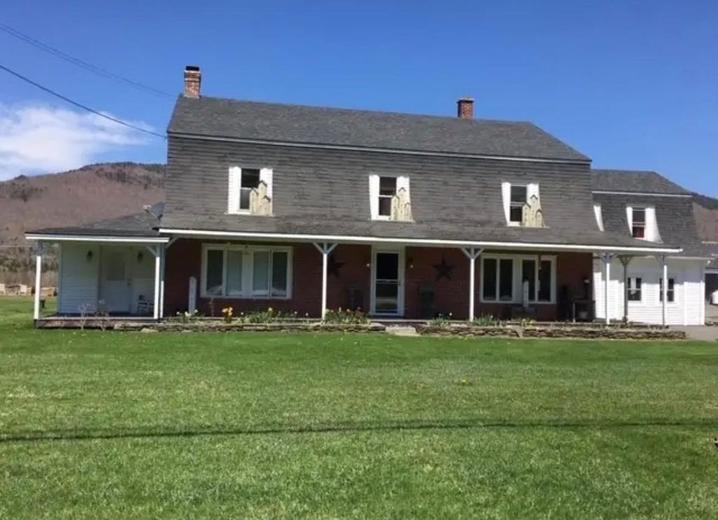 Photo of 1813 US Route 3, Columbia, NH 03576 (MLS # 5066136)