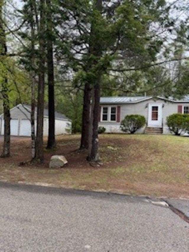 20 Harvey Brook Road