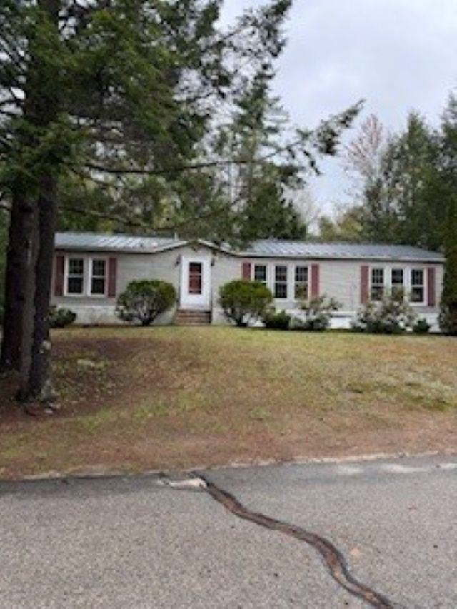 20 Harvey Brook Road