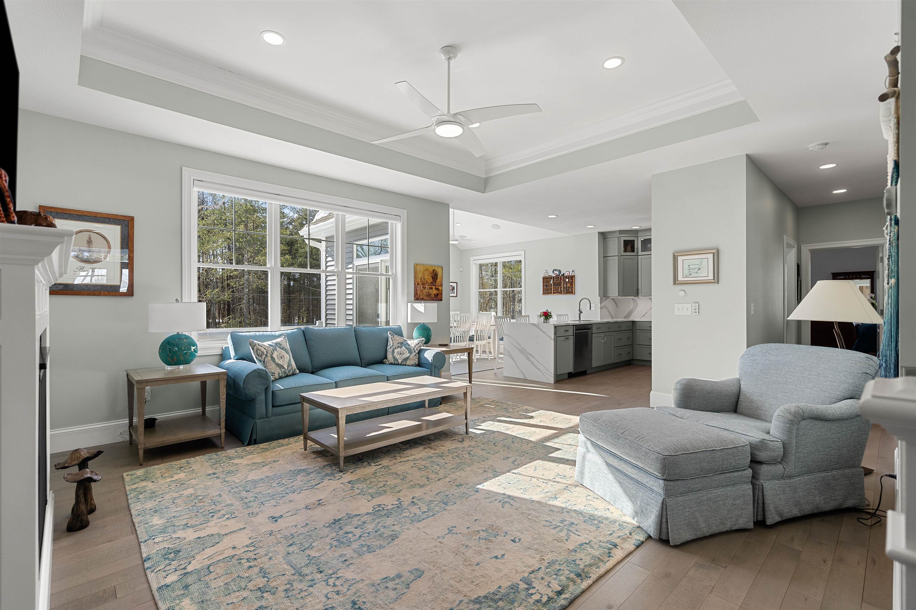 6 Testament Circle 5