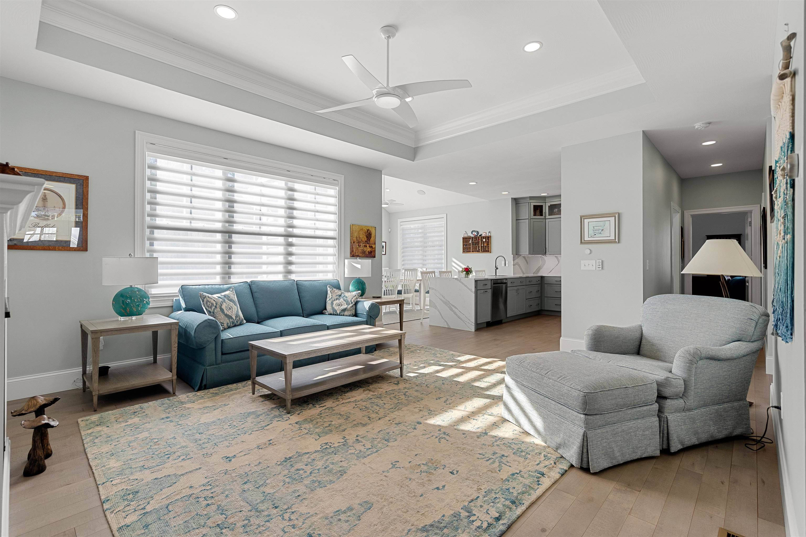 6 Testament Circle 5