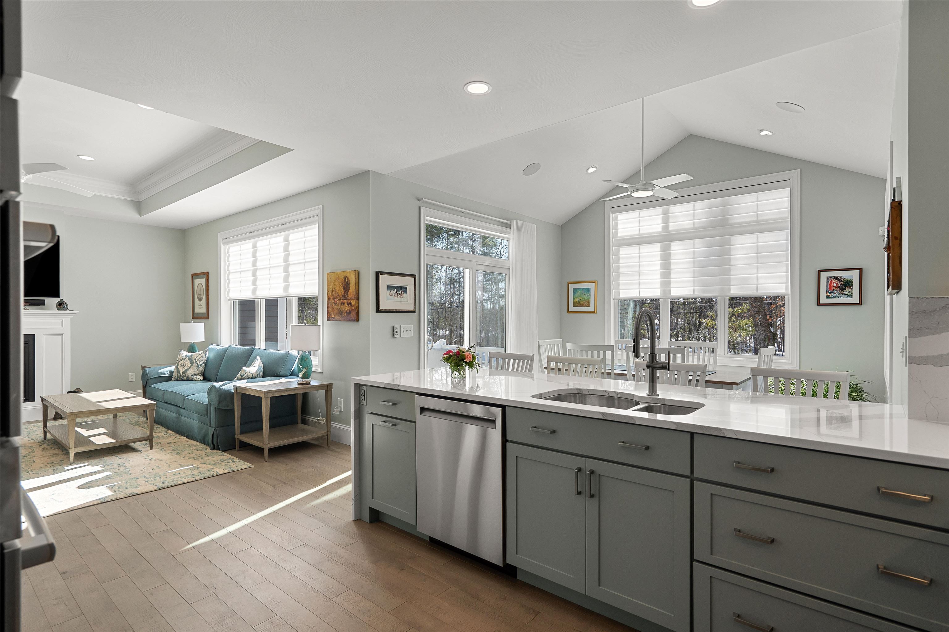 6 Testament Circle 5