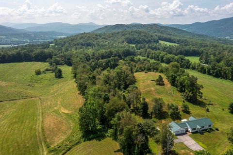 1688 Waite Hill Road Pawlet VT 05761