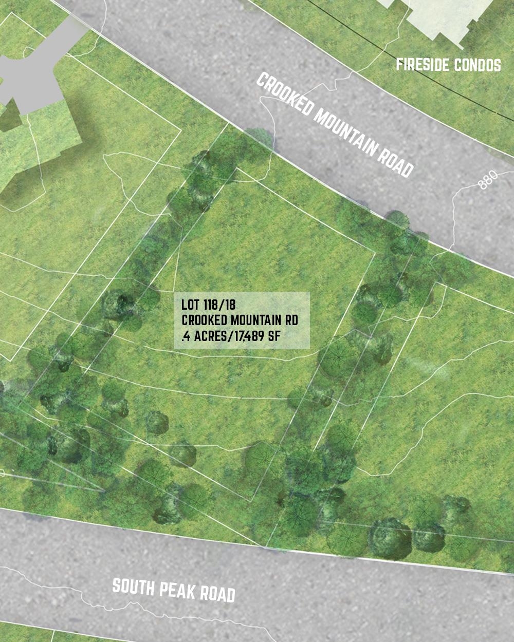 100 Crooked Mountain Road 118/18
