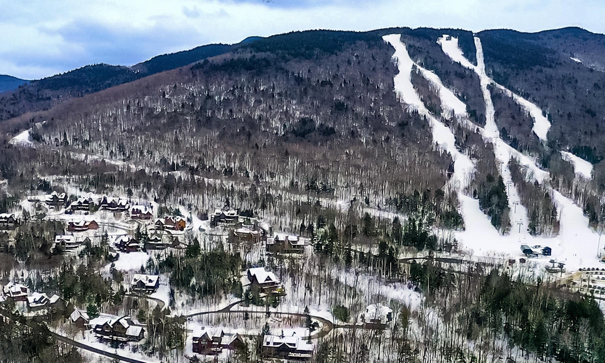 100 Crooked Mountain Road 118/18