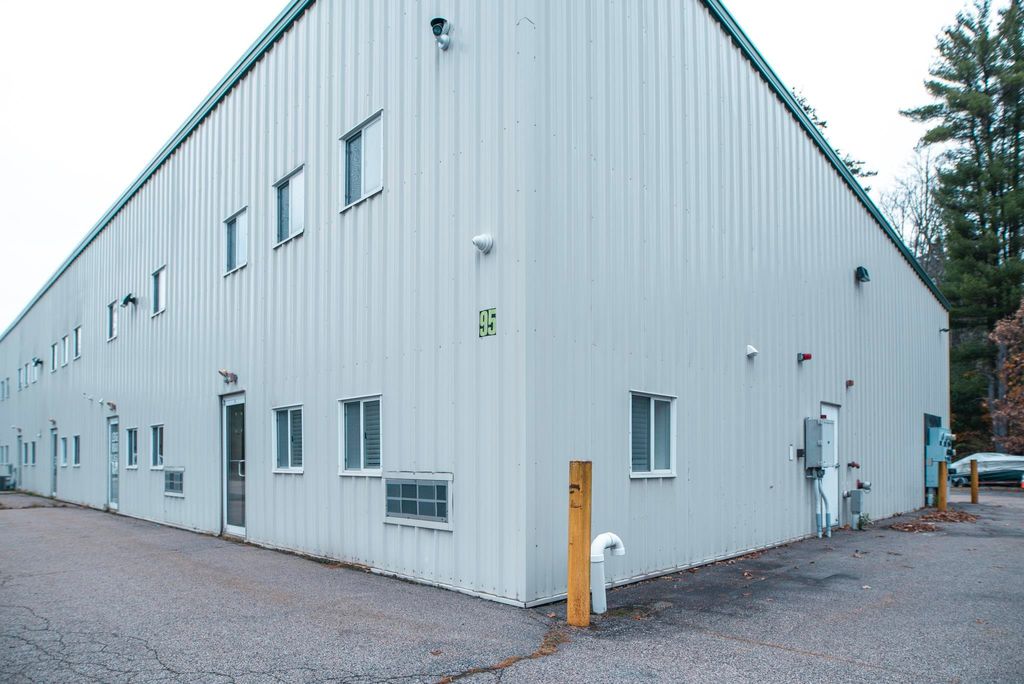 Photo of 95 Ledge Boulevard #5, Seabrook, NH 03874 (MLS # 5068218)