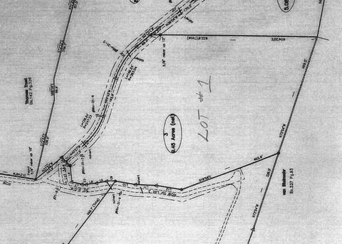 0 Higley Hill Road Lot #1 Dover VT 05356