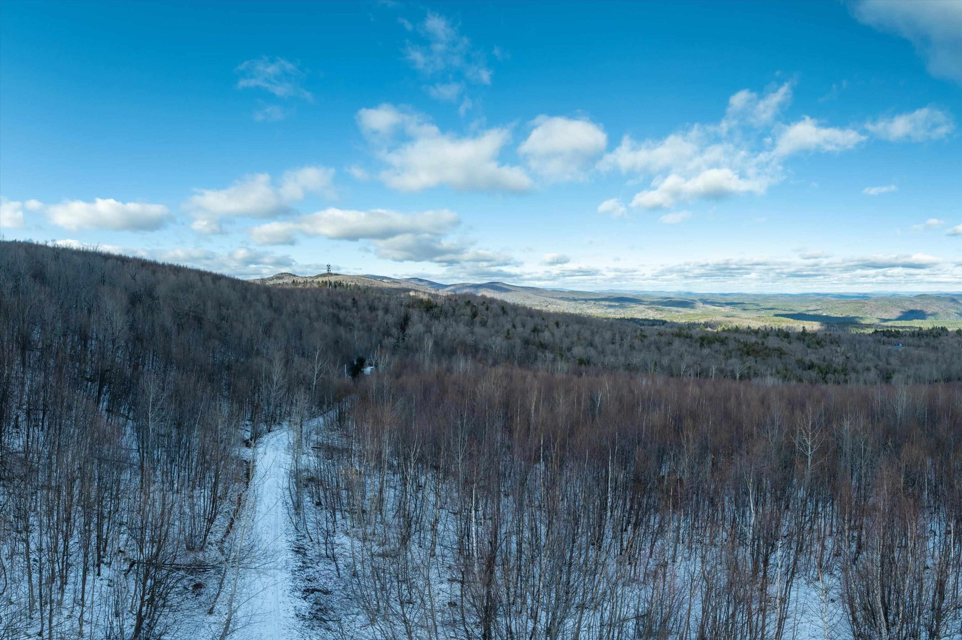 0 Higley Hill Road Lot #1