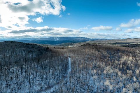 0 Higley Hill Road Lot #1 Dover VT 05356