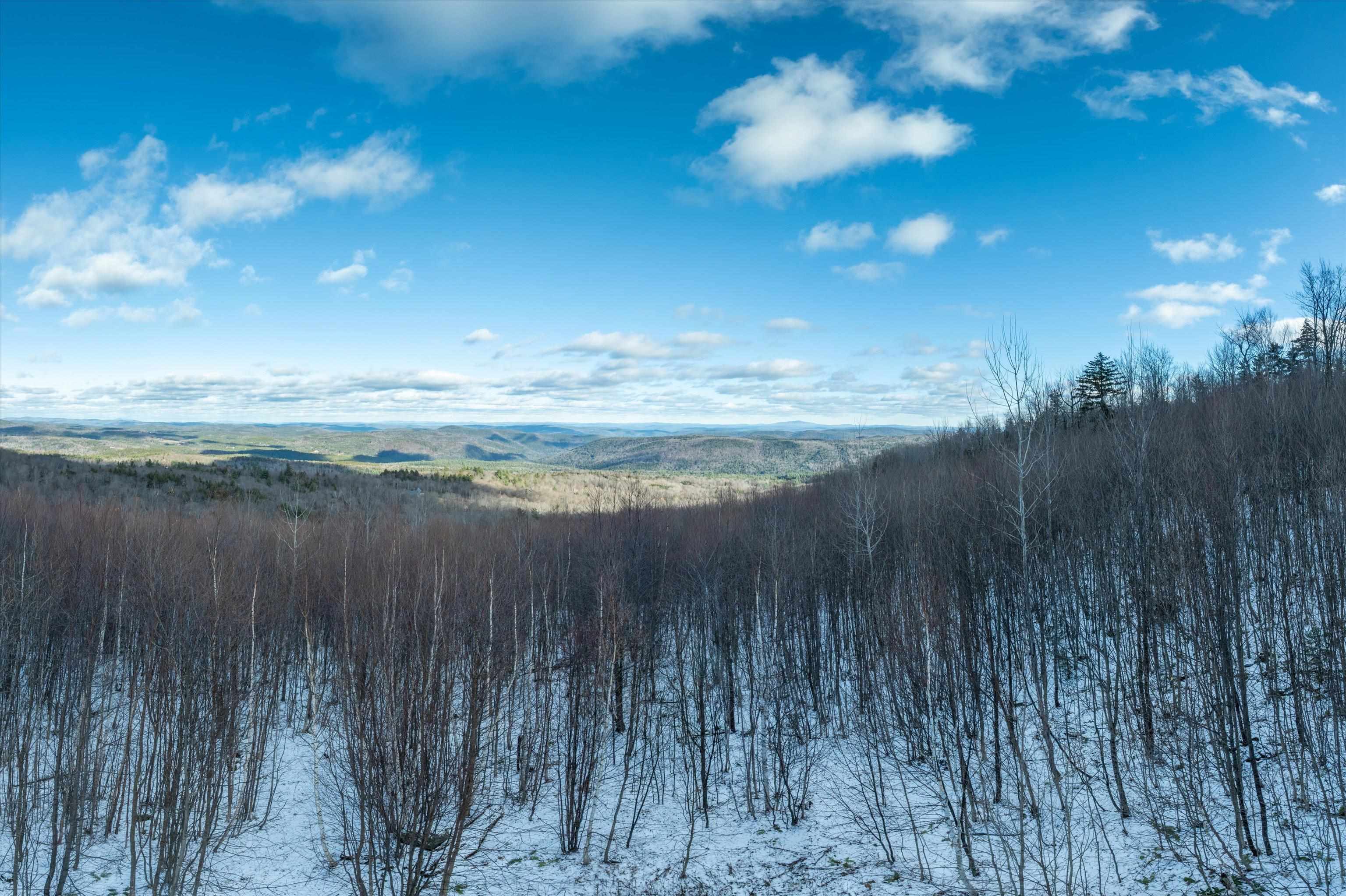 0 Higley Hill Road Lot #1