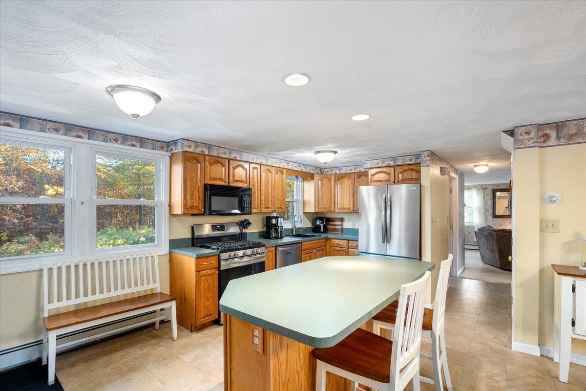 17 Maple Avenue