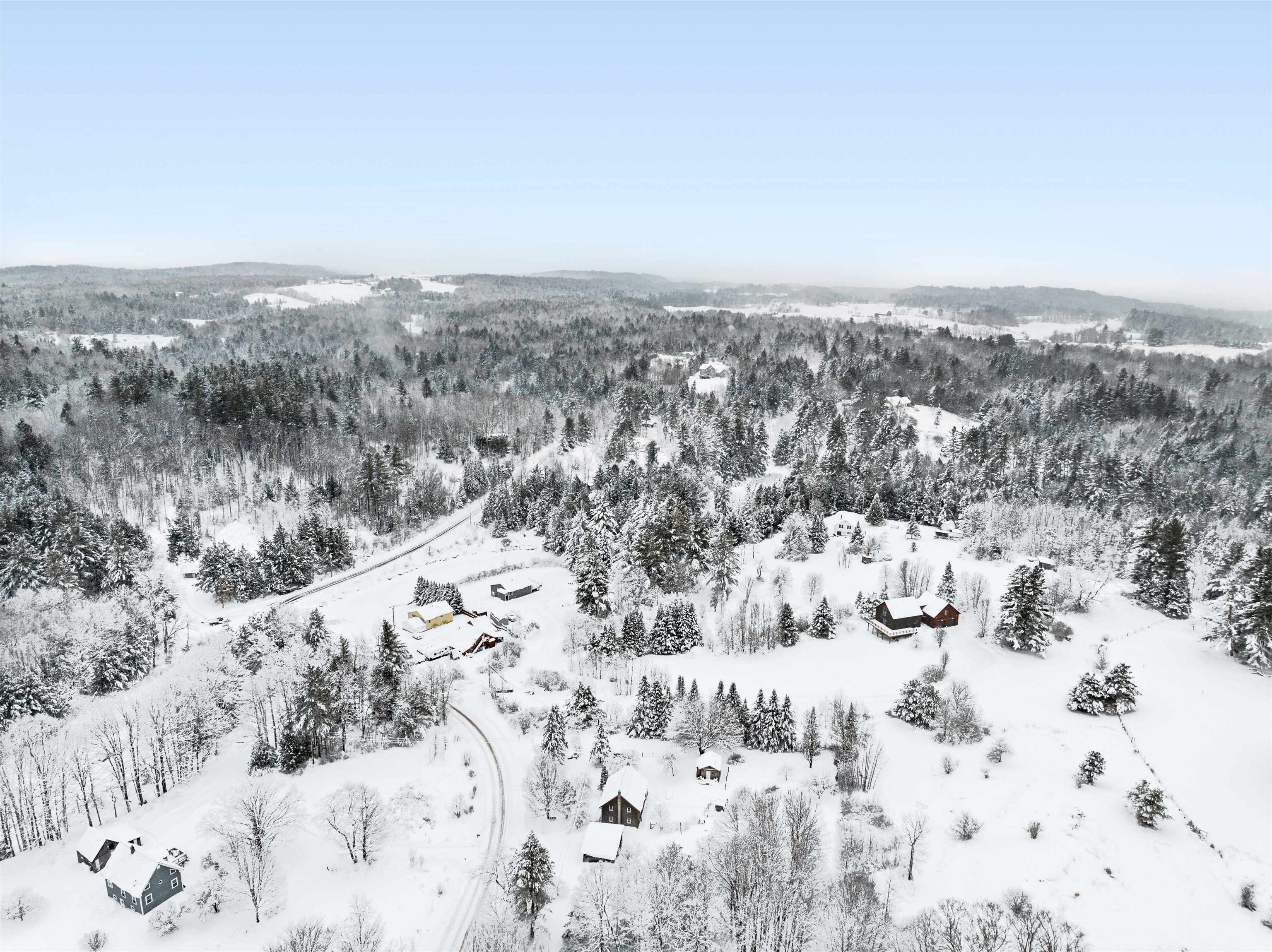 Hyde Park, Vermont 05655, United States, 4 Bedrooms Bedrooms, ,1 BathroomBathrooms,Residential,Pending,8005