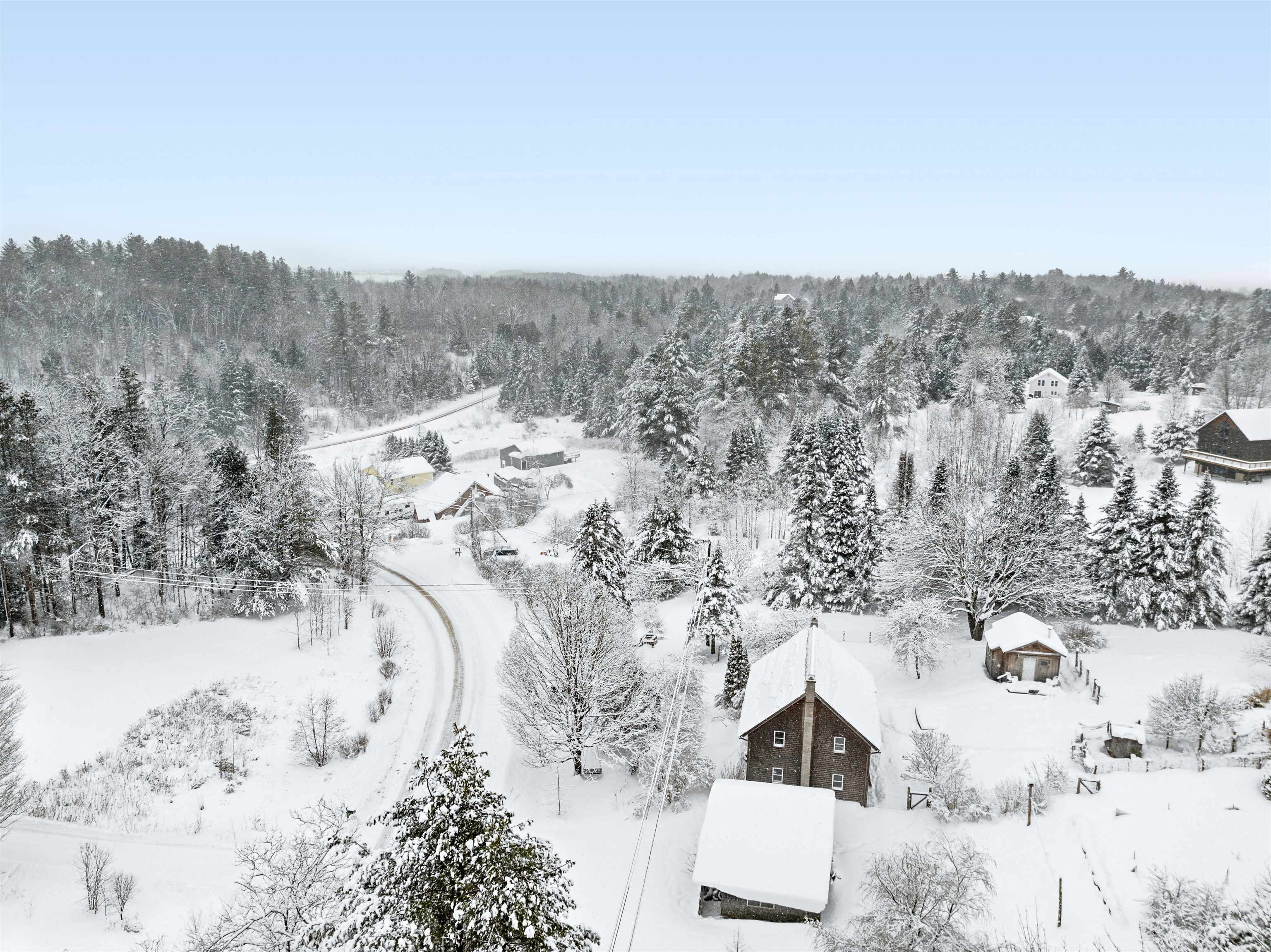 Hyde Park, Vermont 05655, United States, 4 Bedrooms Bedrooms, ,1 BathroomBathrooms,Residential,Pending,8005