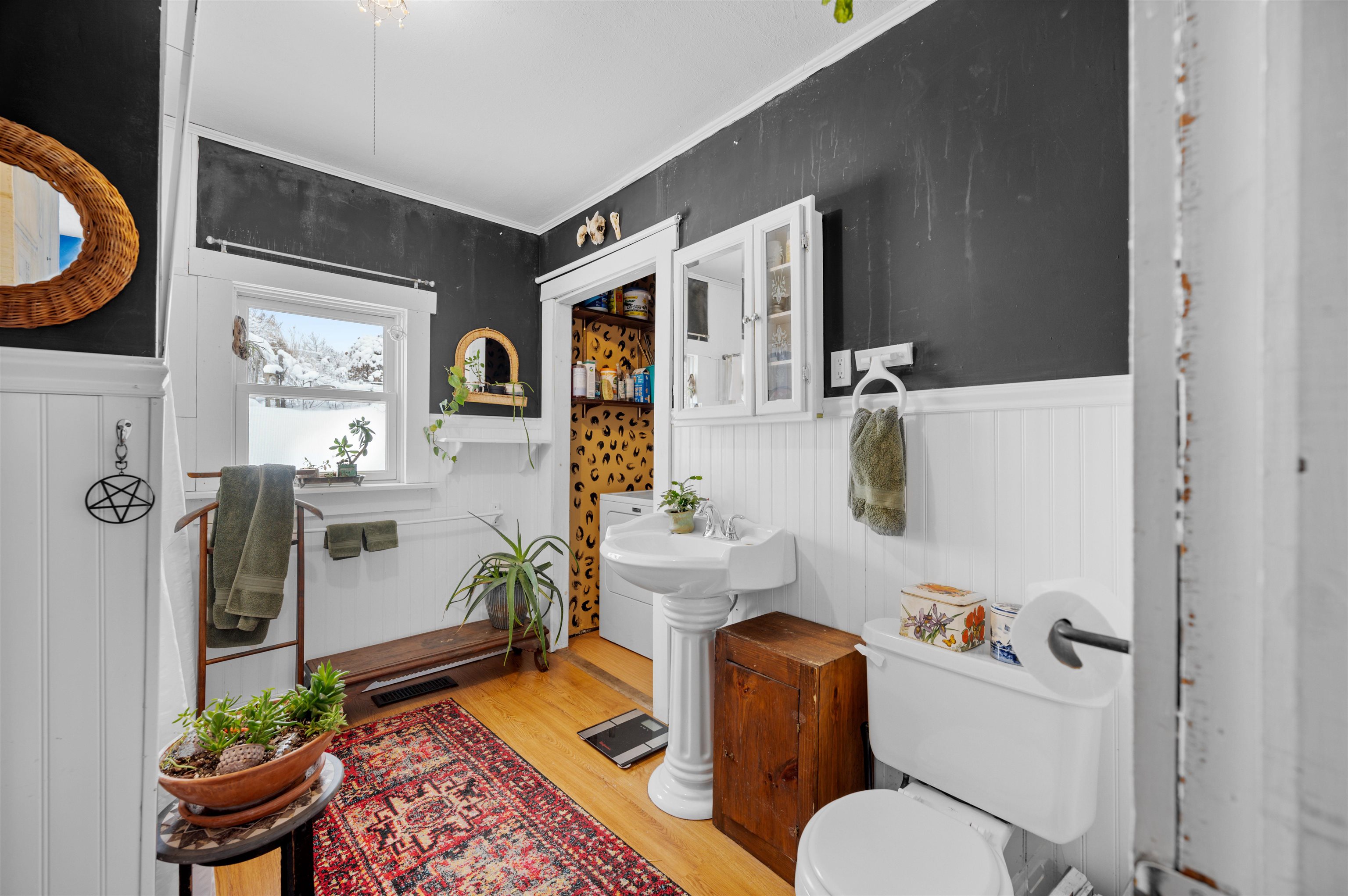 Hyde Park, Vermont 05655, United States, 4 Bedrooms Bedrooms, ,1 BathroomBathrooms,Residential,Pending,8005