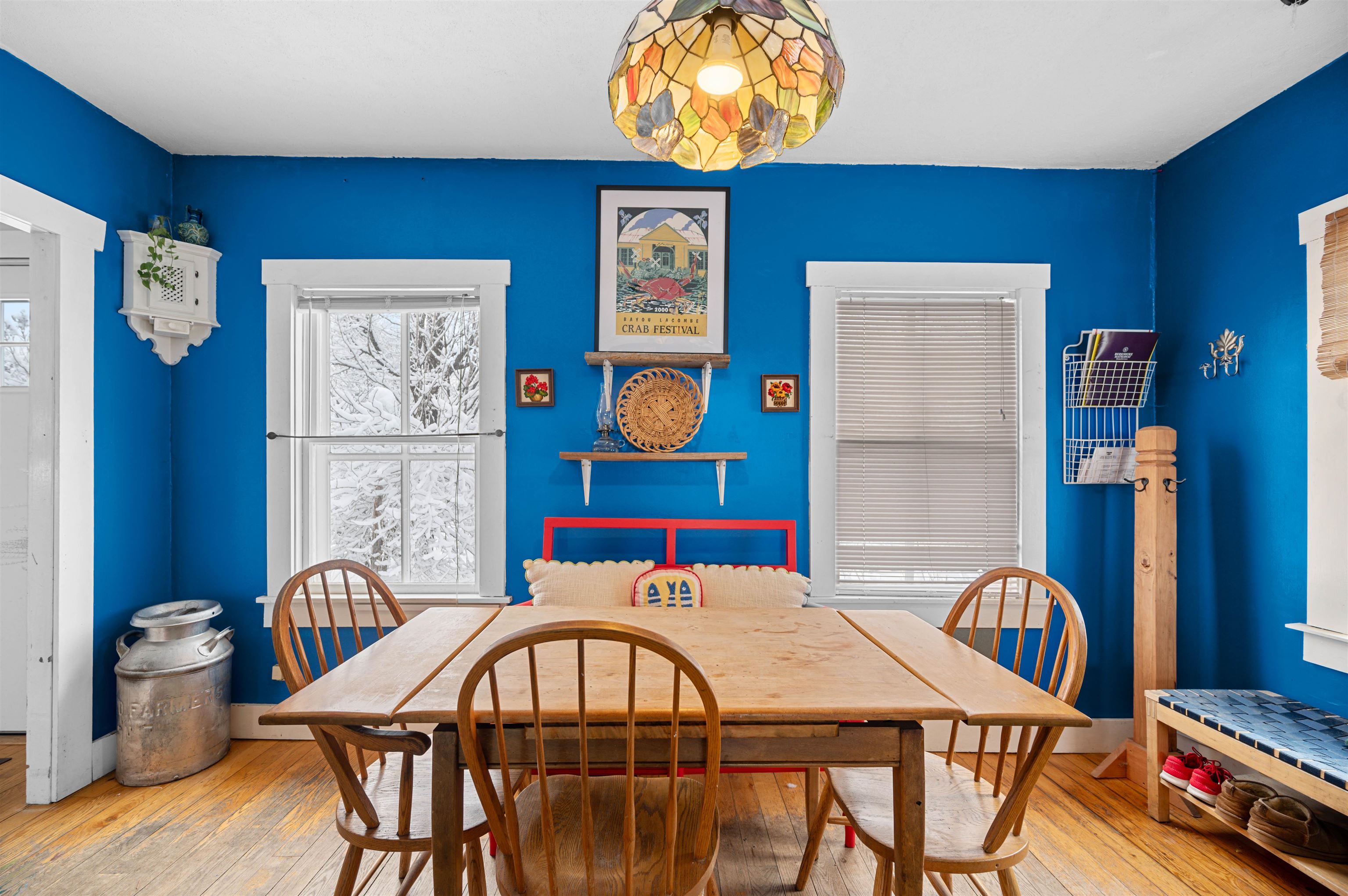 Hyde Park, Vermont 05655, United States, 4 Bedrooms Bedrooms, ,1 BathroomBathrooms,Residential,Pending,8005