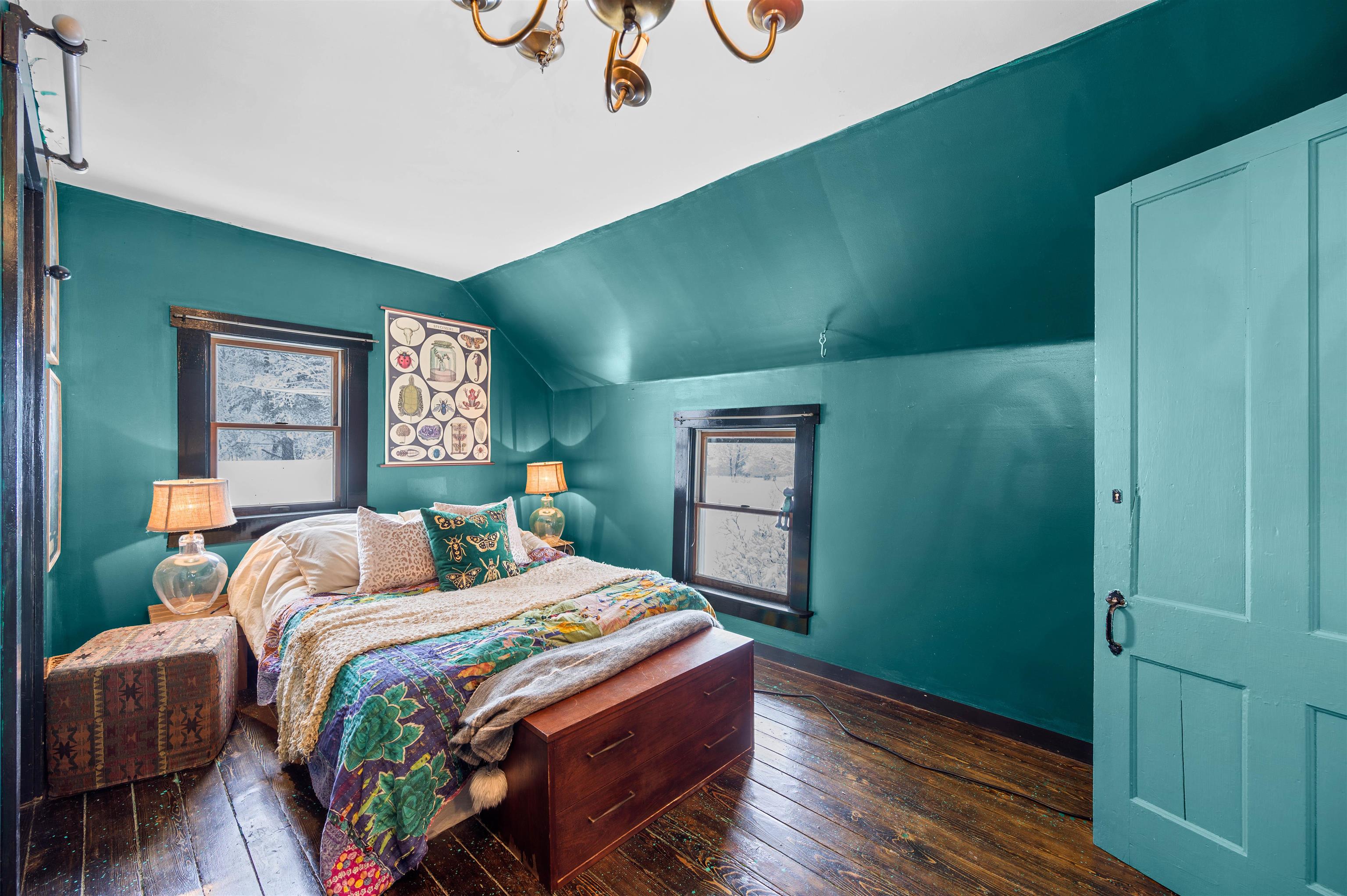 Hyde Park, Vermont 05655, United States, 4 Bedrooms Bedrooms, ,1 BathroomBathrooms,Residential,Pending,8005