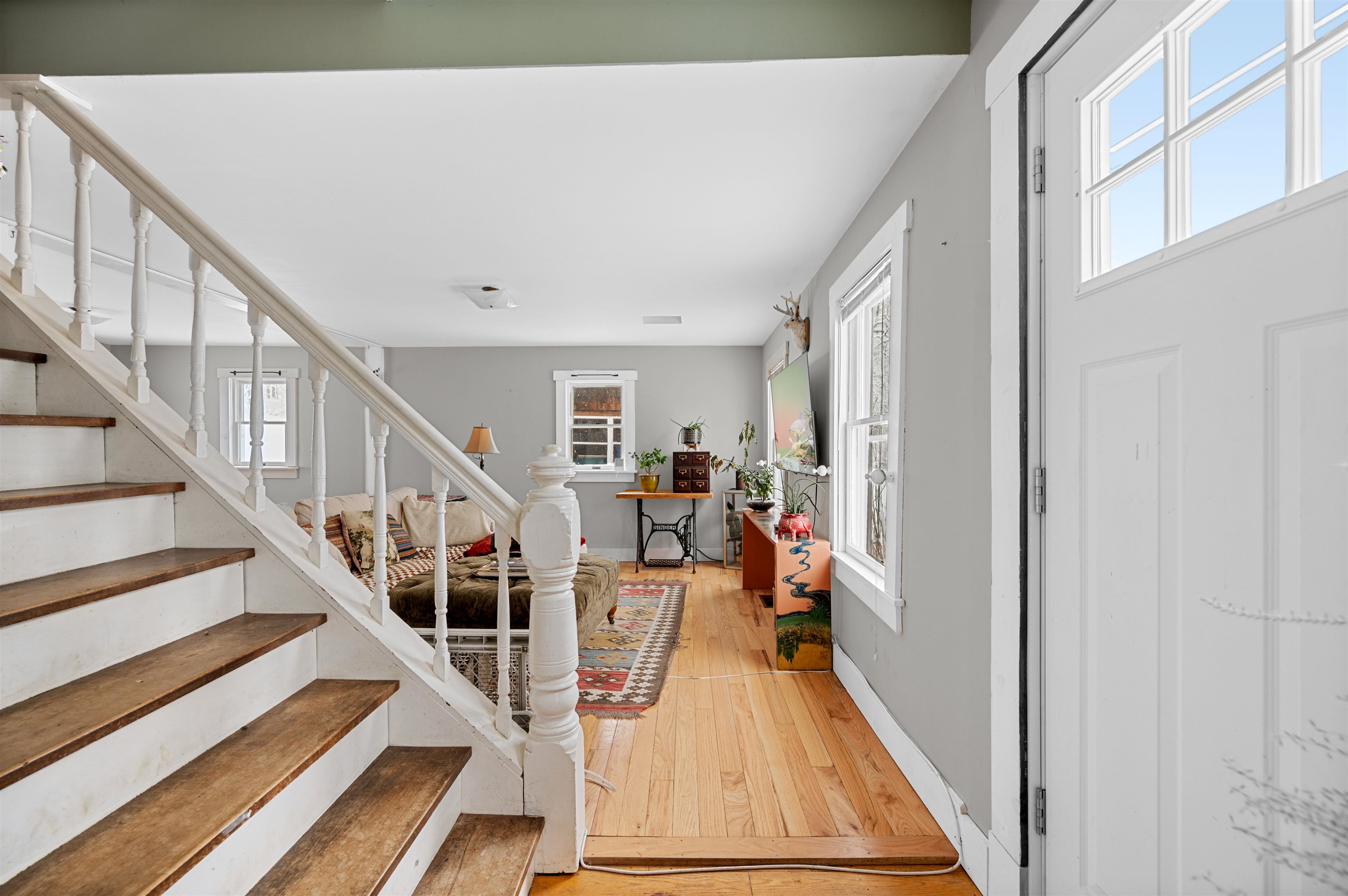 Hyde Park, Vermont 05655, United States, 4 Bedrooms Bedrooms, ,1 BathroomBathrooms,Residential,Pending,8005