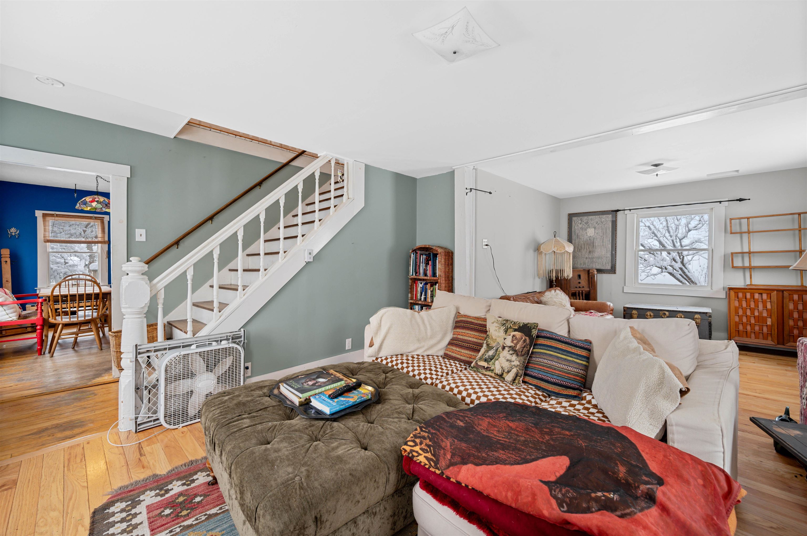 Hyde Park, Vermont 05655, United States, 4 Bedrooms Bedrooms, ,1 BathroomBathrooms,Residential,Pending,8005