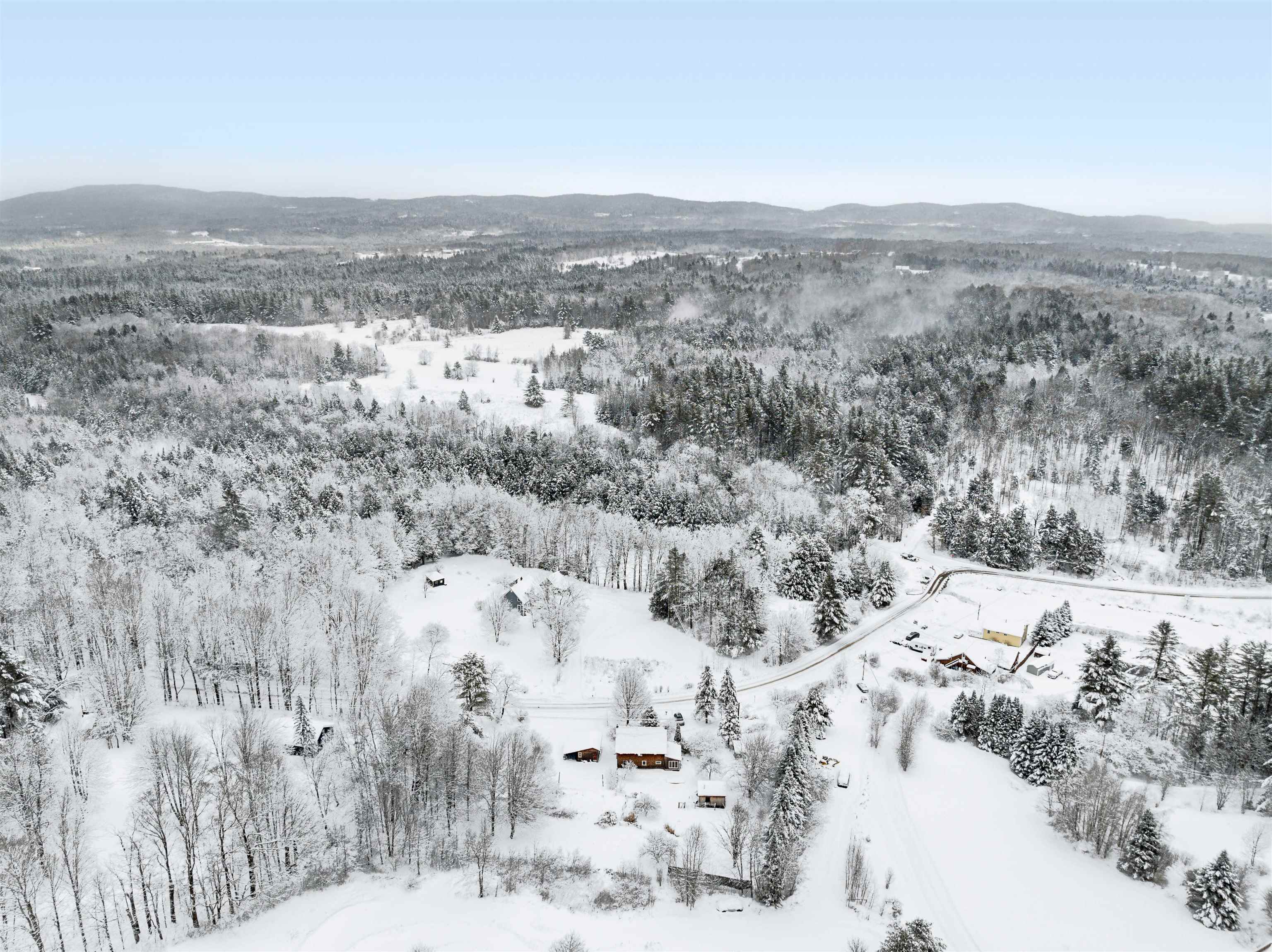 Hyde Park, Vermont 05655, United States, 4 Bedrooms Bedrooms, ,1 BathroomBathrooms,Residential,Pending,8005