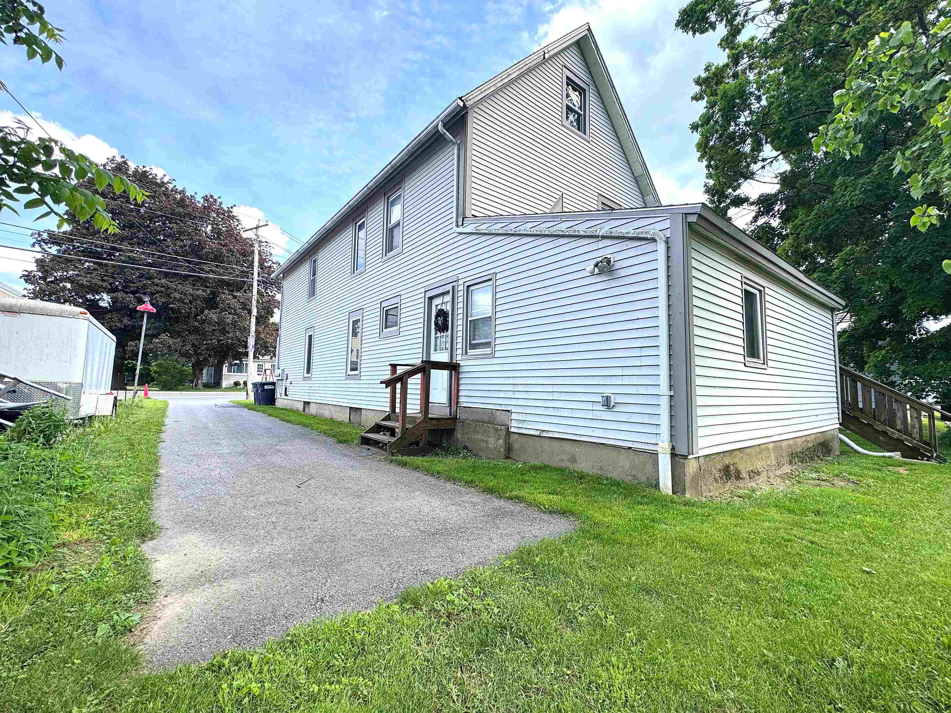 304-306 North Street