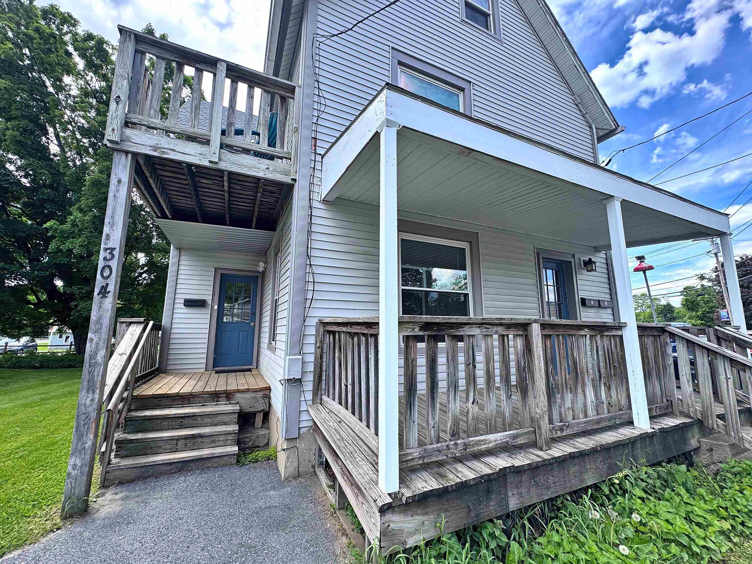 304-306 North Street
