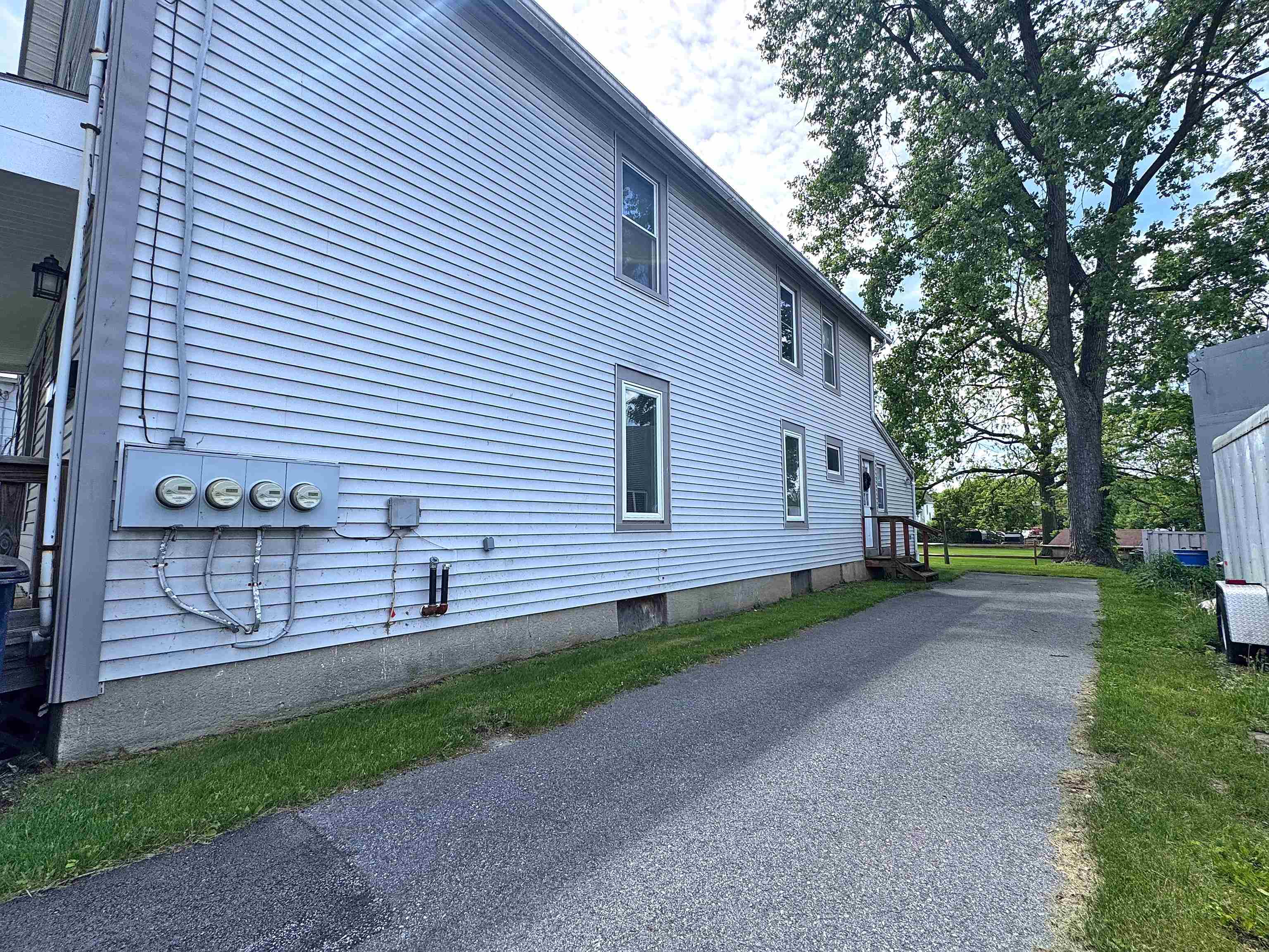 304-306 North Street